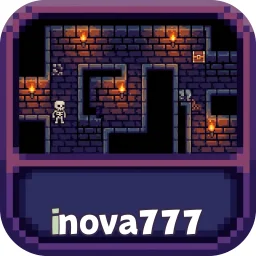INOVA777 — ikon APK